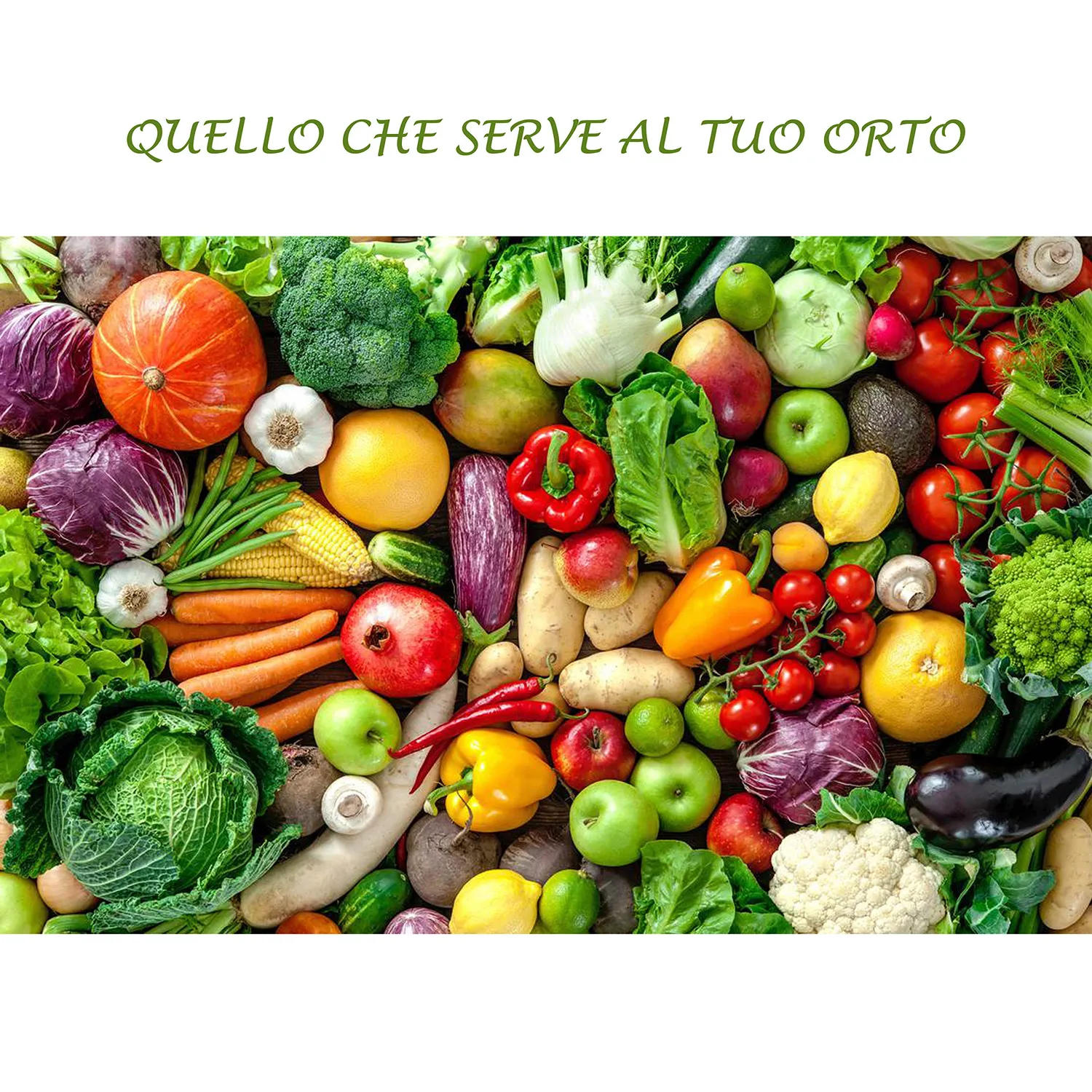 Bio A.L.T. Frutti Vari concime liquido 250 ml NPK