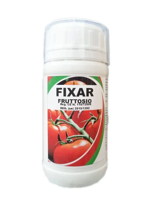 BioAlt Fixar adesivante bagnante naturale 250 ml al fruttosio