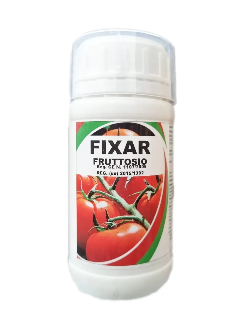 BioAlt Fixar adesivante bagnante naturale 250 ml al fruttosio