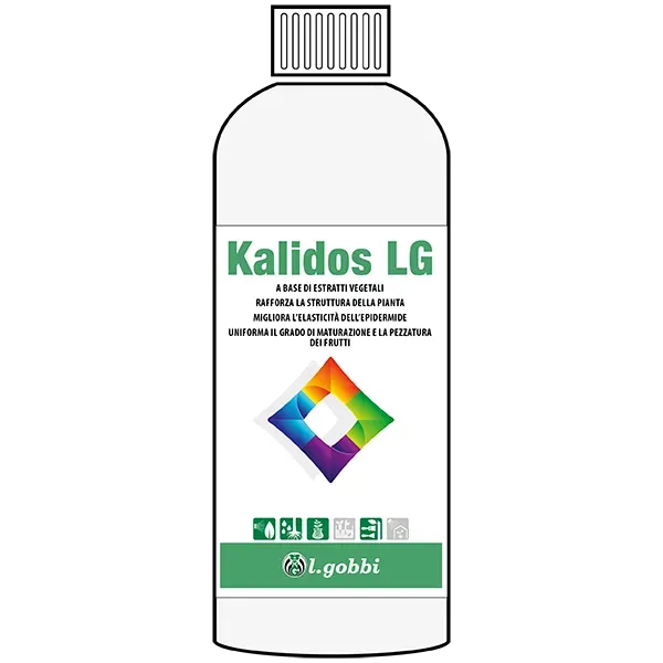 Lgobbi Kalidos LG concime aminoacidi antispacco frutti
