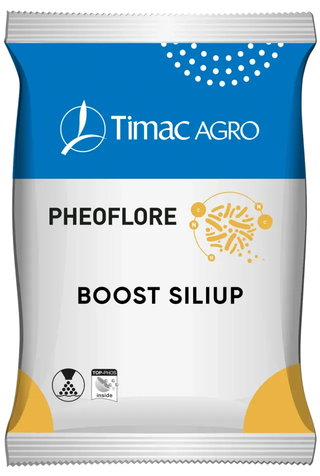 Vitalfit Boost Siliup concime con silicio fogliare