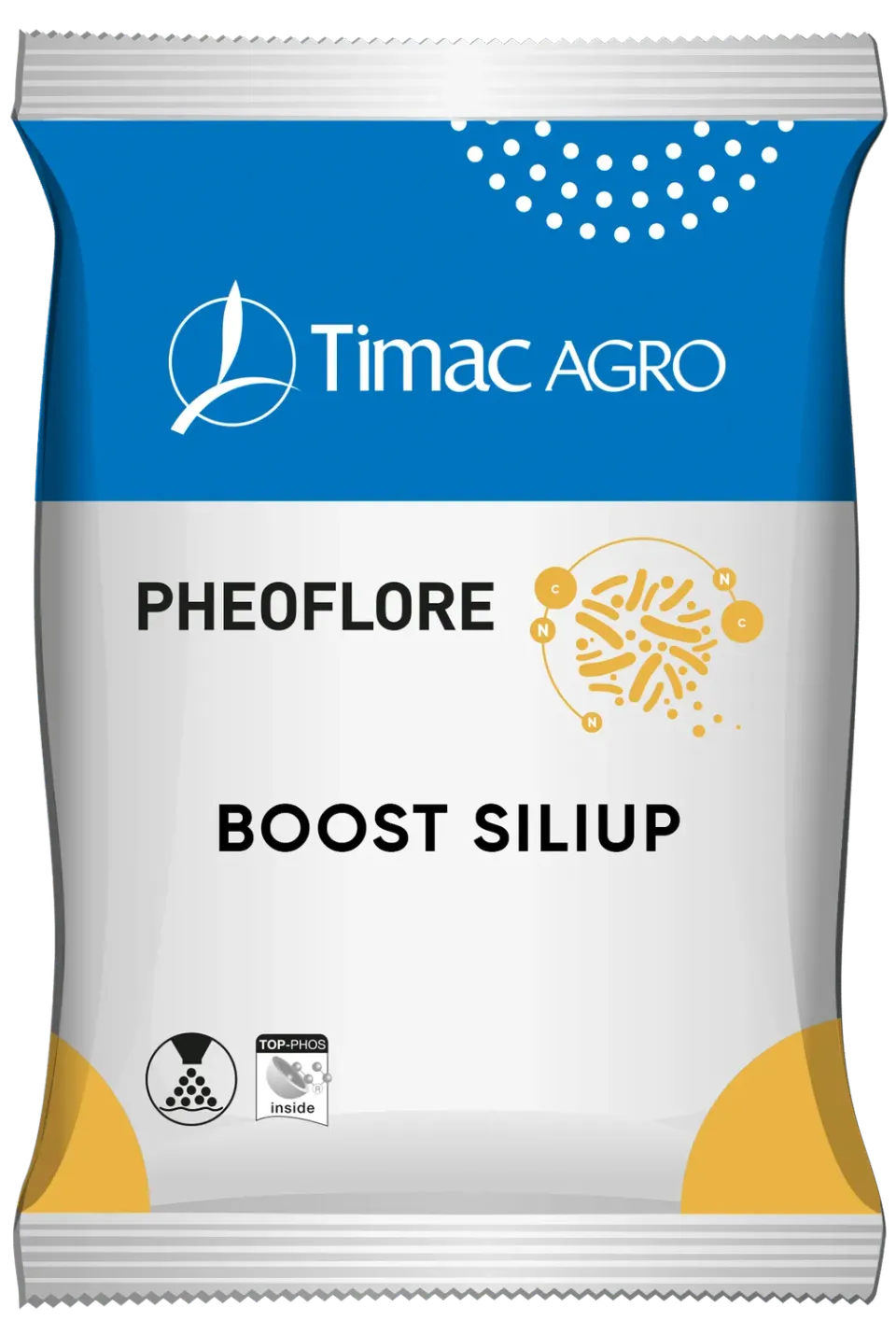Vitalfit Boost Siliup concime con silicio fogliare