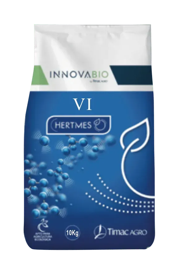 Vitalfit Hertmes VI concime organico terreno