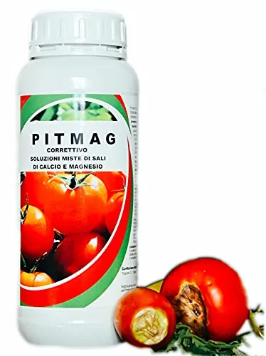 Bio A.L.T. PitMag concime pomodoro 1 litro calcio magnesio