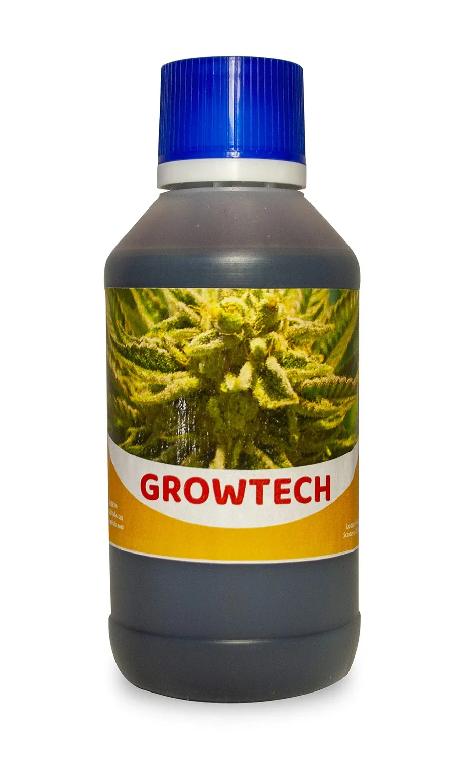 Bioalt Trio Indoor Concime kit crescita fioritura