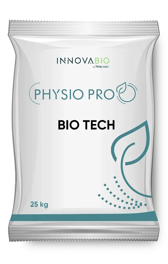 Vitalfit Bio Tech concime organo-minerale naturale