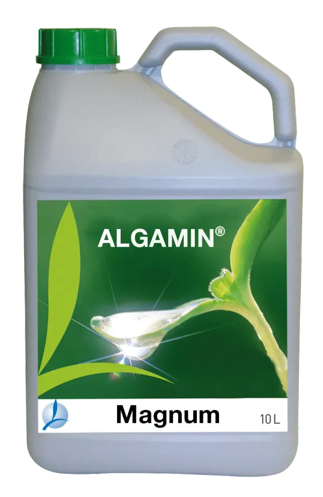 Vitalfit Algamin Magnum concime naturale di alghe