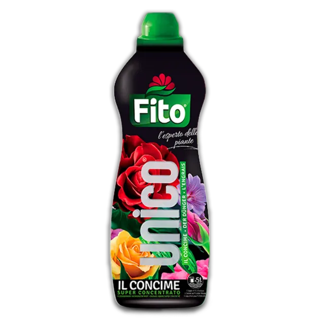 Fito Unico Concime Liquido universale con vanadio