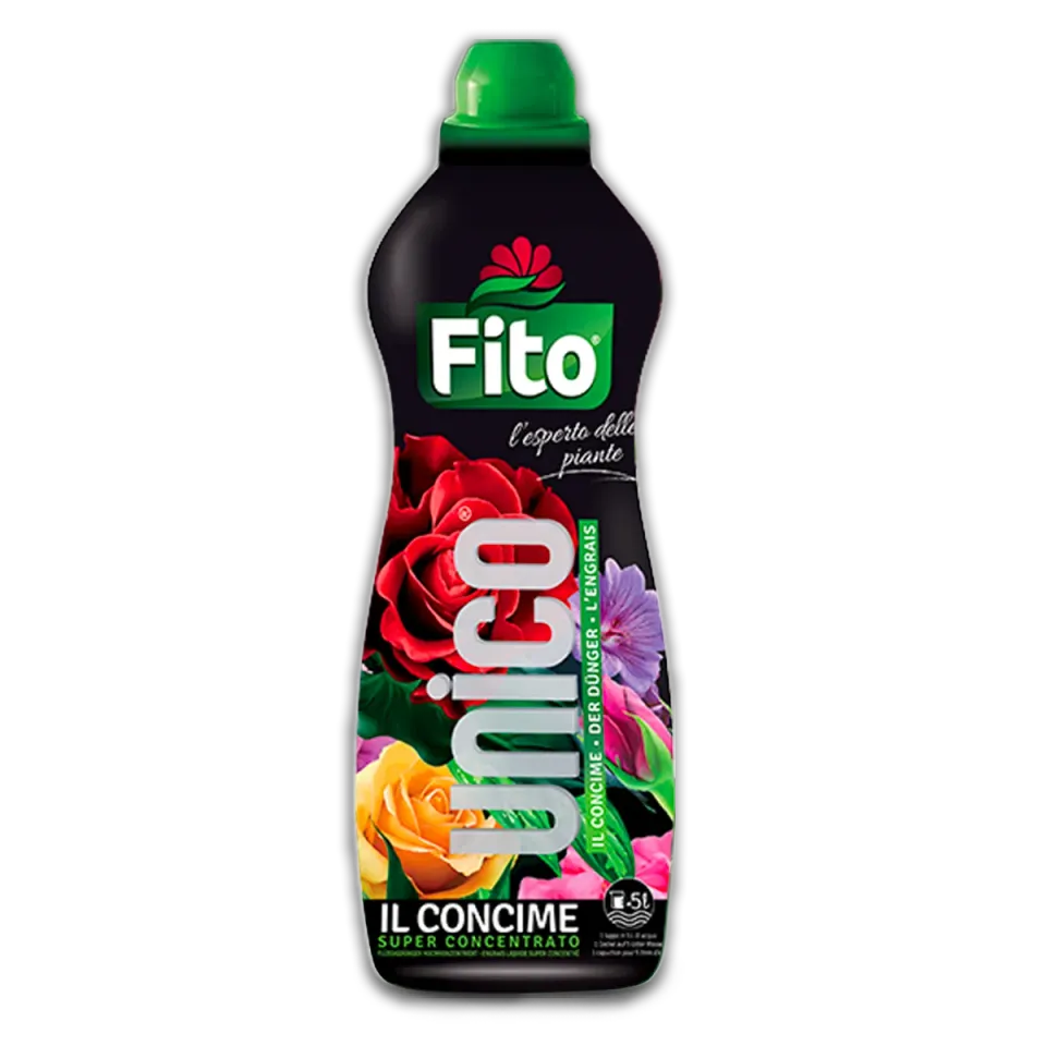 Fito Unico Concime Liquido universale con vanadio
