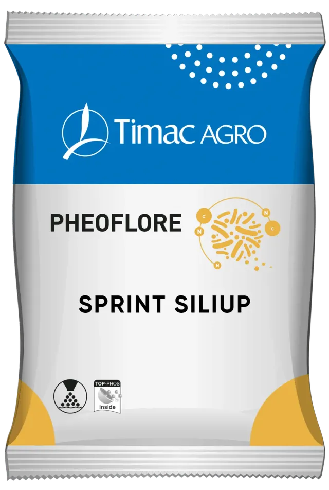 Vitalfit Sprint Siliup concime silicio fogliare