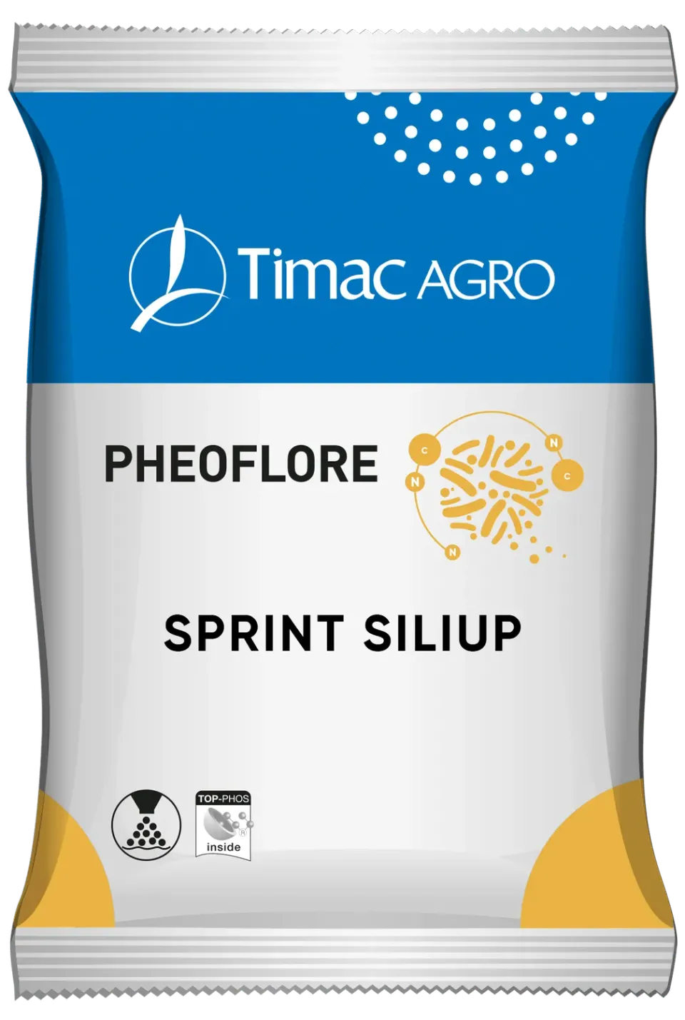 Vitalfit Sprint Siliup concime silicio fogliare