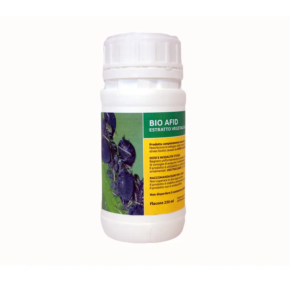 Bio A.L.T. Bio Afid insetticida agrumi 250 ml afidi