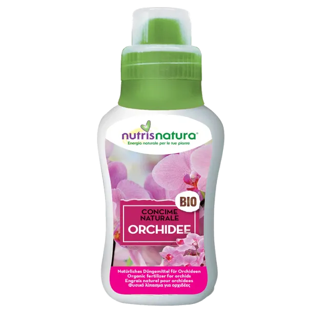 Fito Orchidee concime liquido naturale fioritura