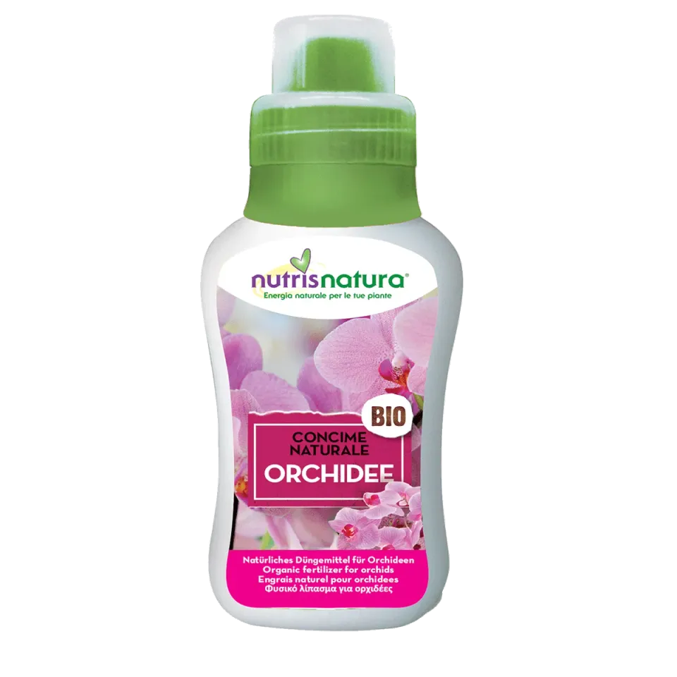 Fito Orchidee concime liquido naturale fioritura
