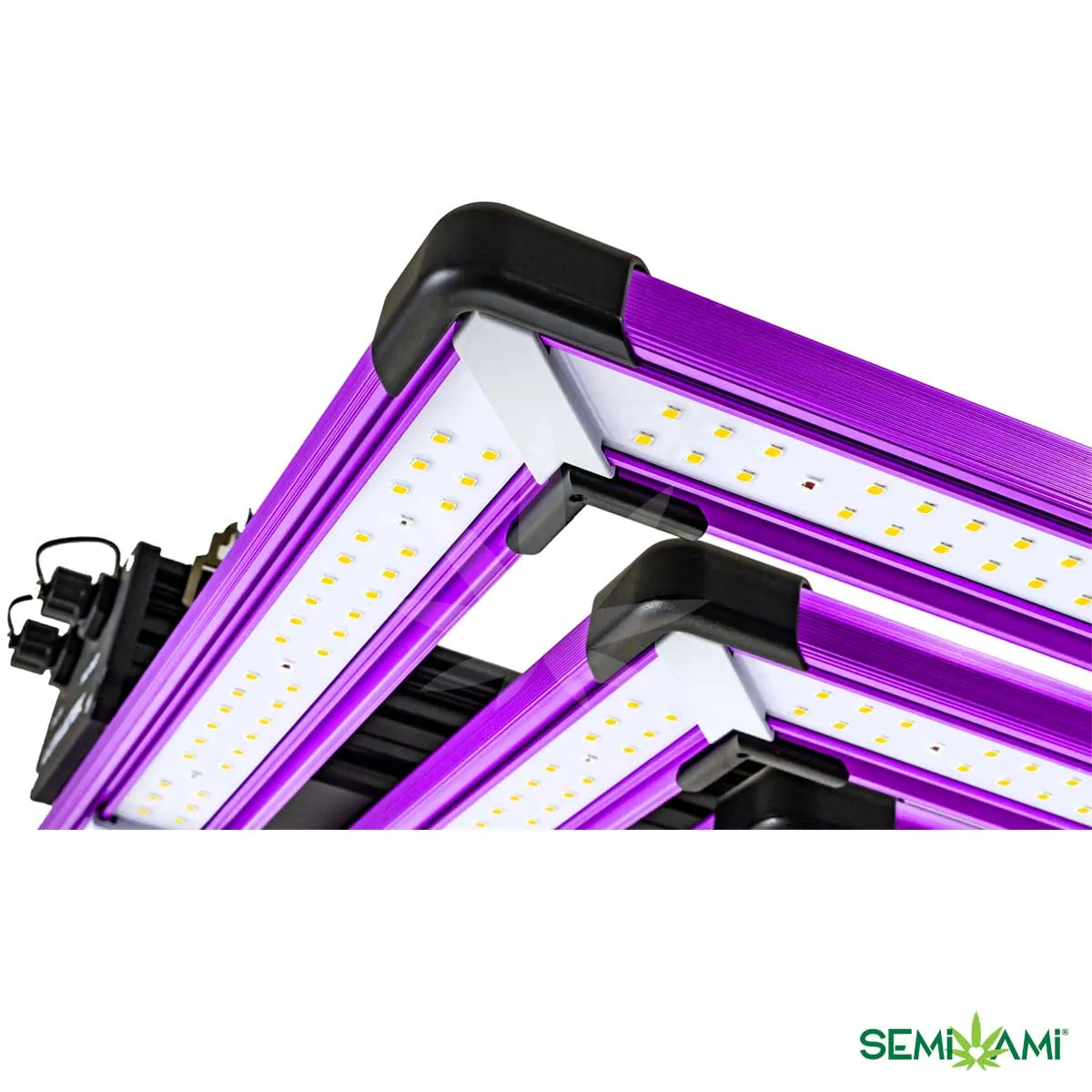 Lumatek ATS 300W Pro lampada LED grow 1x1 m