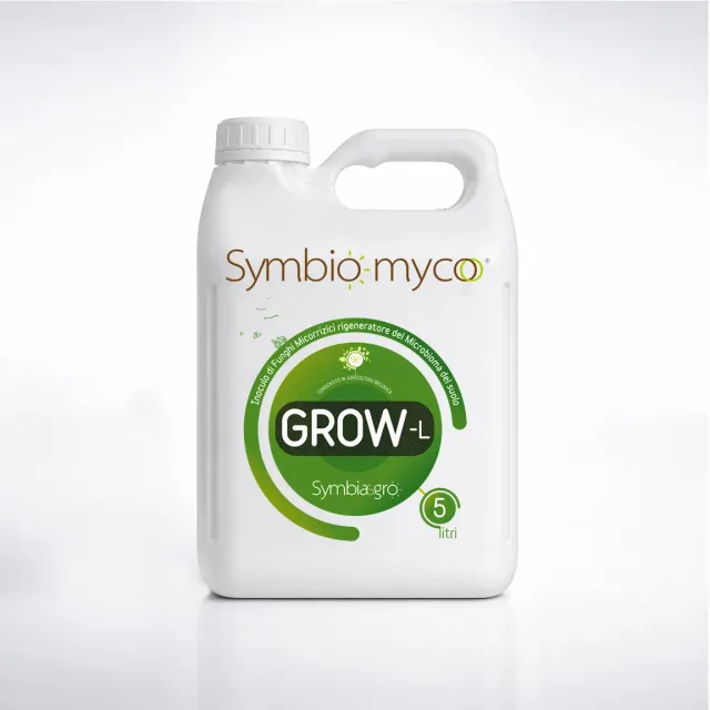 SYMBIOETHICAL Symbiomyco Grow-L concime micorrize