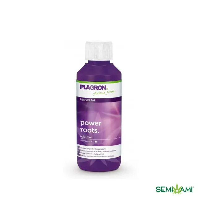 Plagron Power Roots stimolatore radici crescita rapida