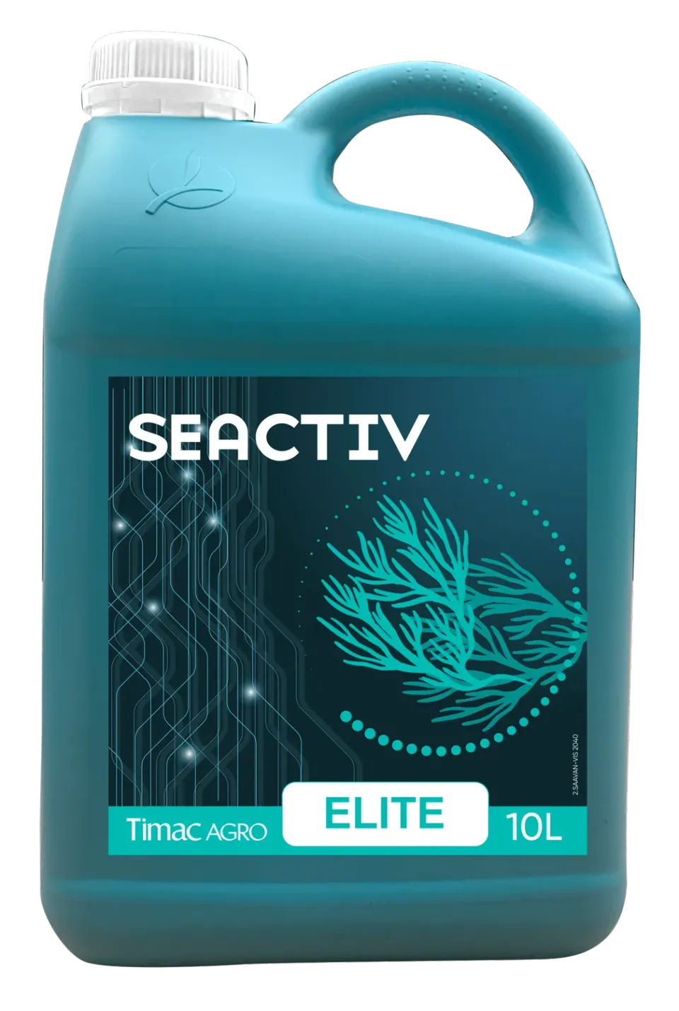 Vitalfit Seactiv Elite biostimolante alghe
