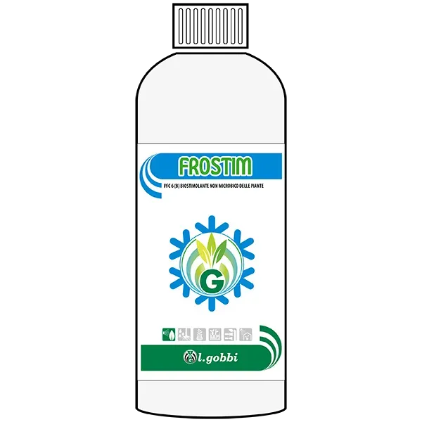 Lgobbi Frostim biostimolante antistress da freddo