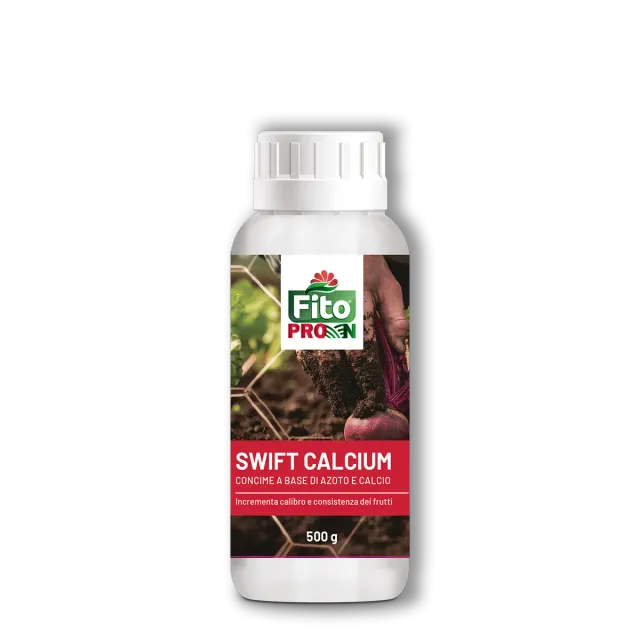 Fito Pro Swift Calcium concime calcio liquido