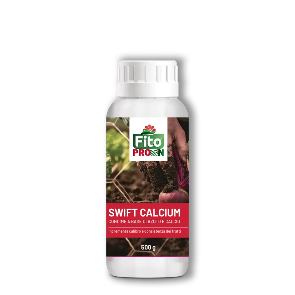 Fito Pro Swift Calcium concime calcio liquido