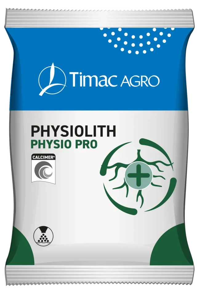Vitalfit Physiolith correttivo per terreno