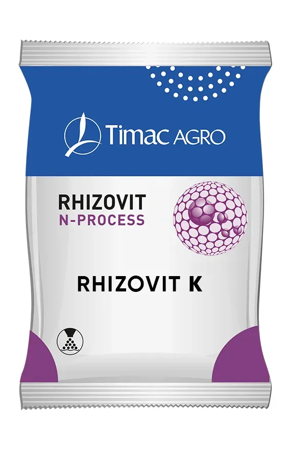 Vitalfit Rhizovit K concime potassico