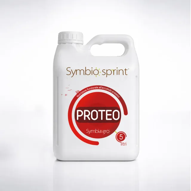 Symbioethical Symbiosprint Proteo concime proteico