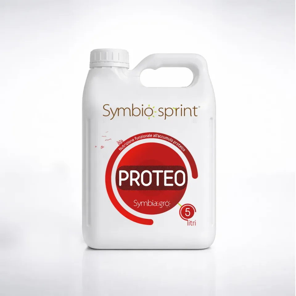 Symbioethical Symbiosprint Proteo concime proteico